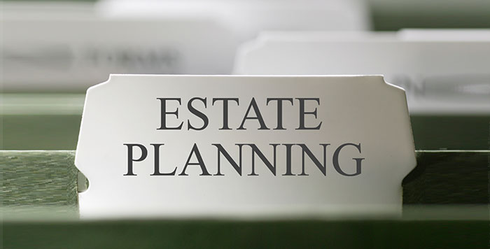 Why Everyone Needs an Estate Plan