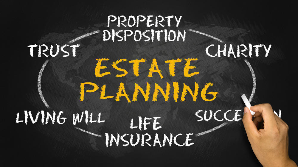 Fun Facts about Estate Planning