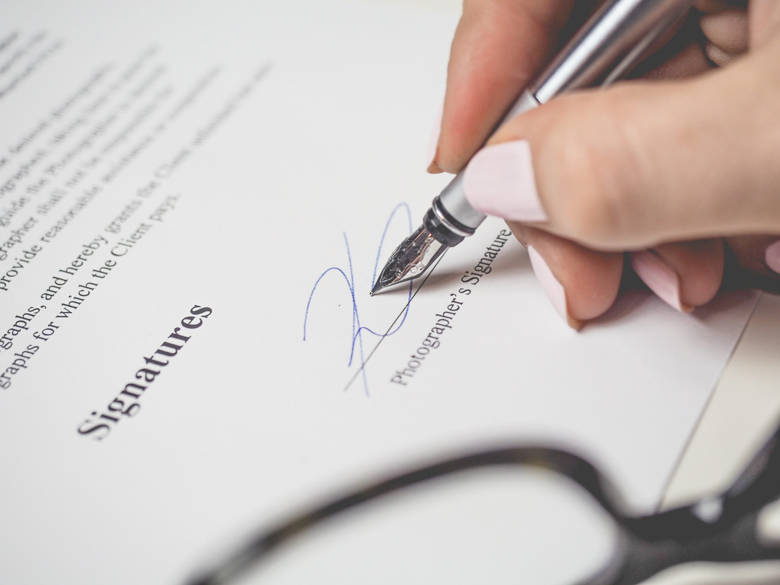 Why is a Business Partnership Agreement so Important?