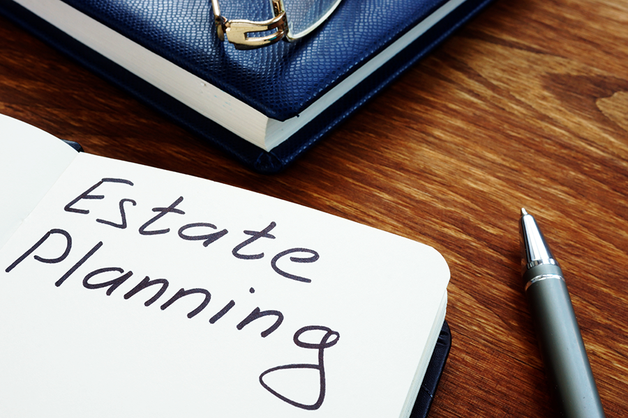 Estate Planning: Expectations vs. Reality